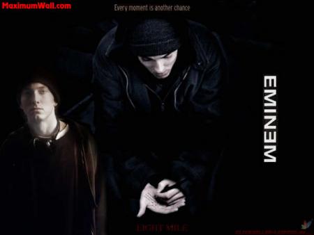 8 Mile