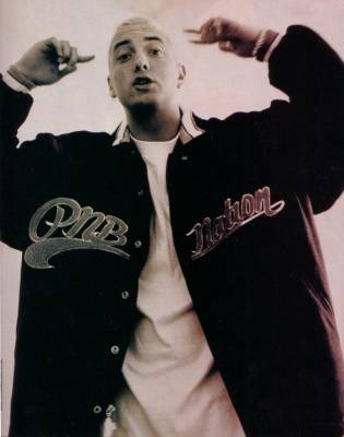 Chanson - Forgot About Dre