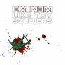 Chanson - Like Toy Soldiers